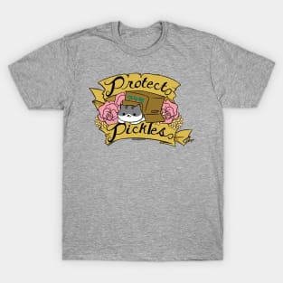 Protect Pickles T-Shirt